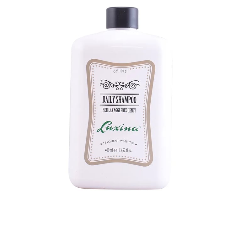 DAILY SHAMPOO