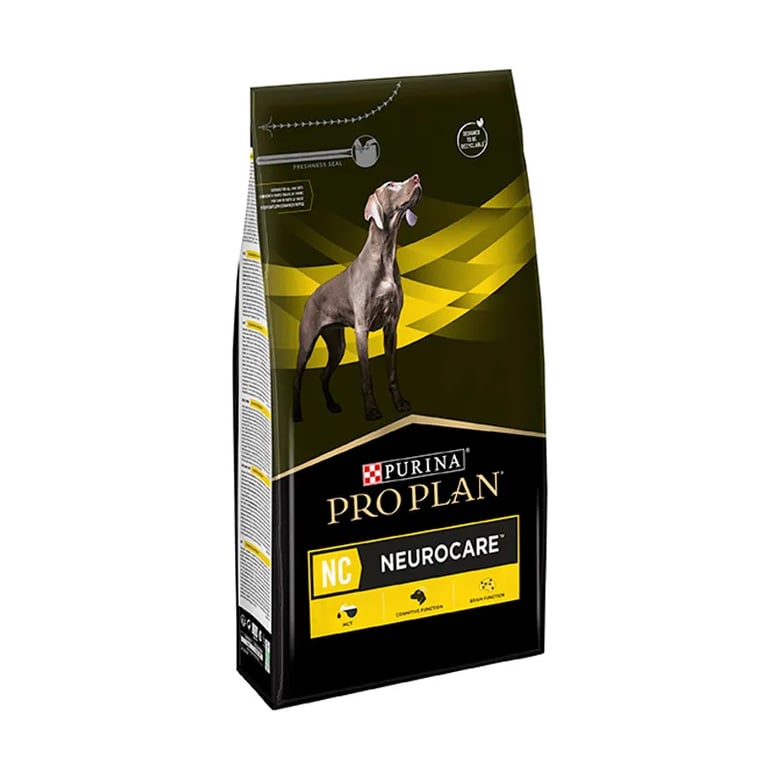 Neurocare Hundefutter NC