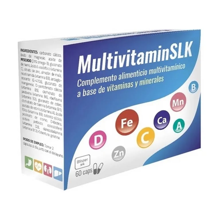 Multivitamin SLK