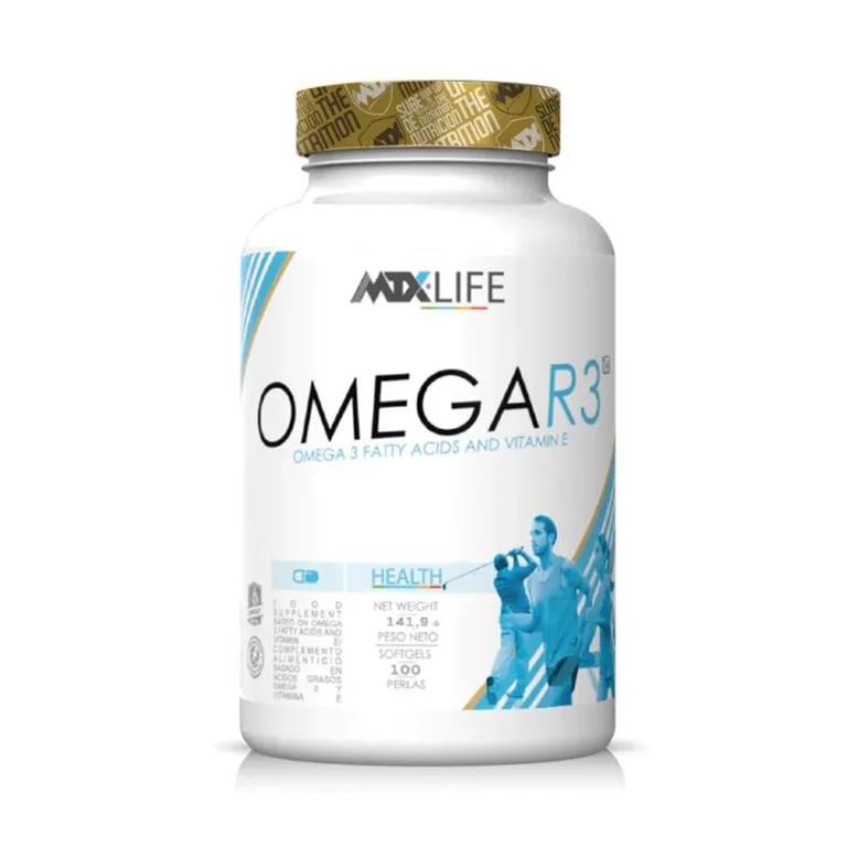 Omega R3