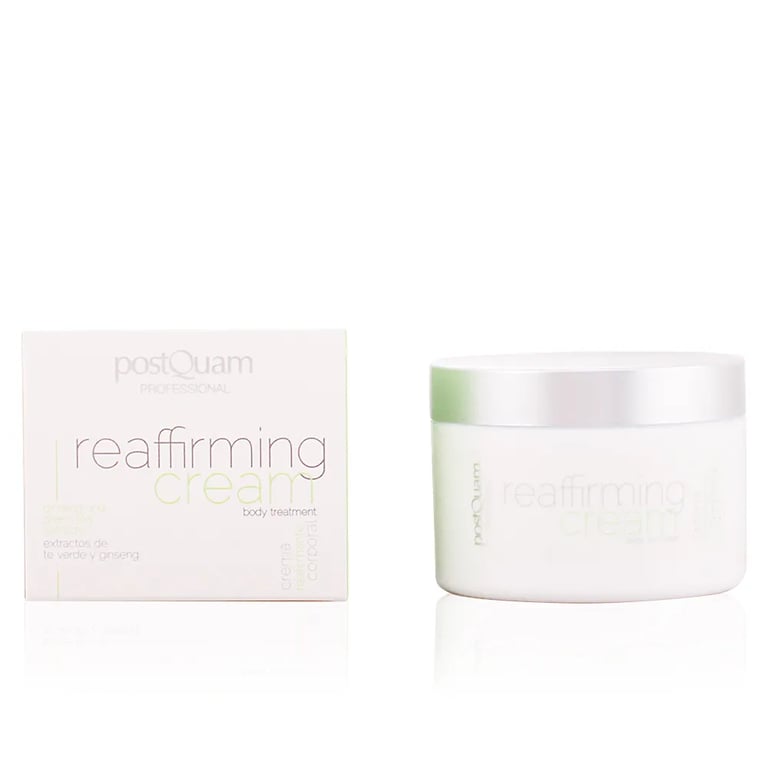 Reaffirming Cream