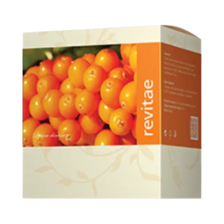 Revitae  Energy