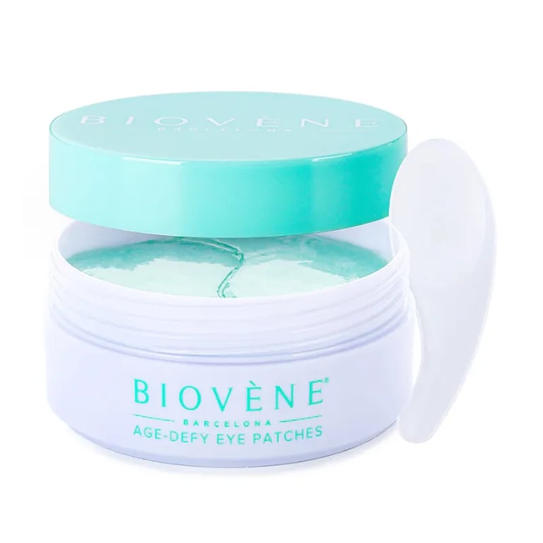 Hydrogel Eye Patches Tripeptide Cucumber