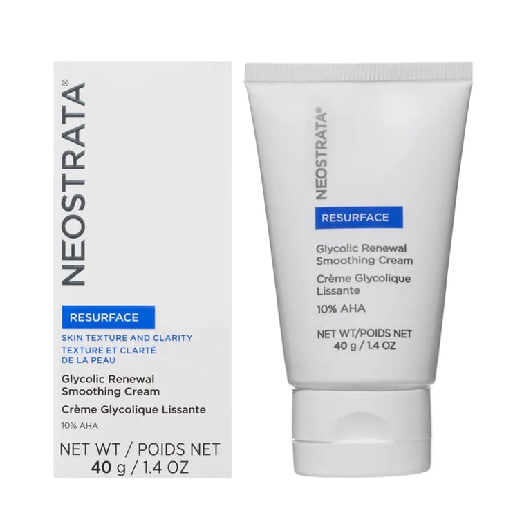 Neostrata Resurface Ultra Smoothing Cream