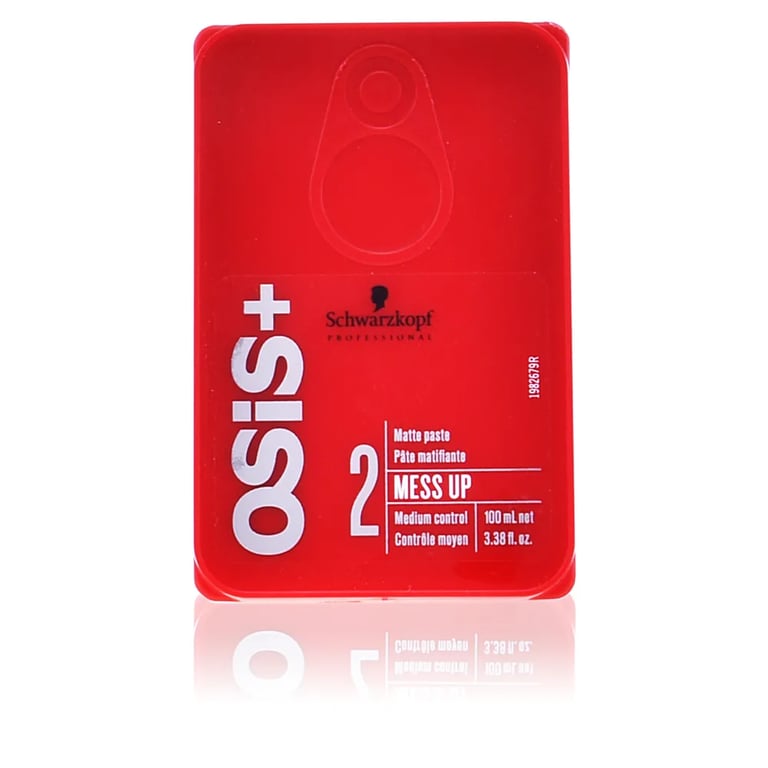 Osis+ 2 Mess Up Matt Gum