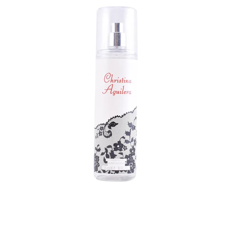 Christina Aguilera Signature Fine Fragance Mist
