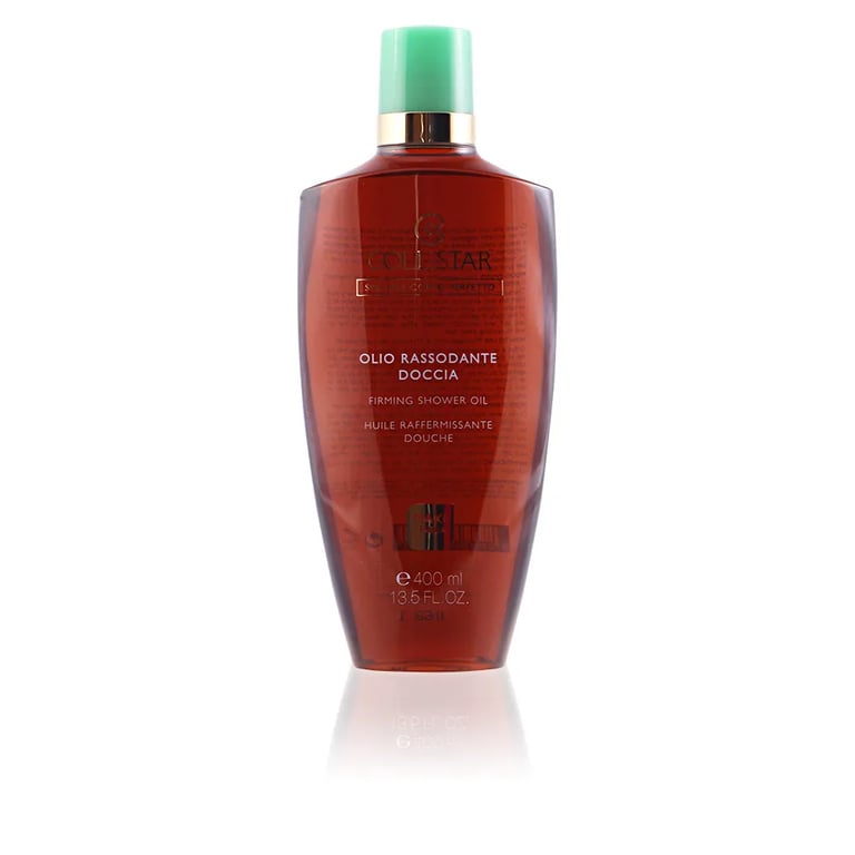 PERFECT BODY FIRMING SHOWER OIL