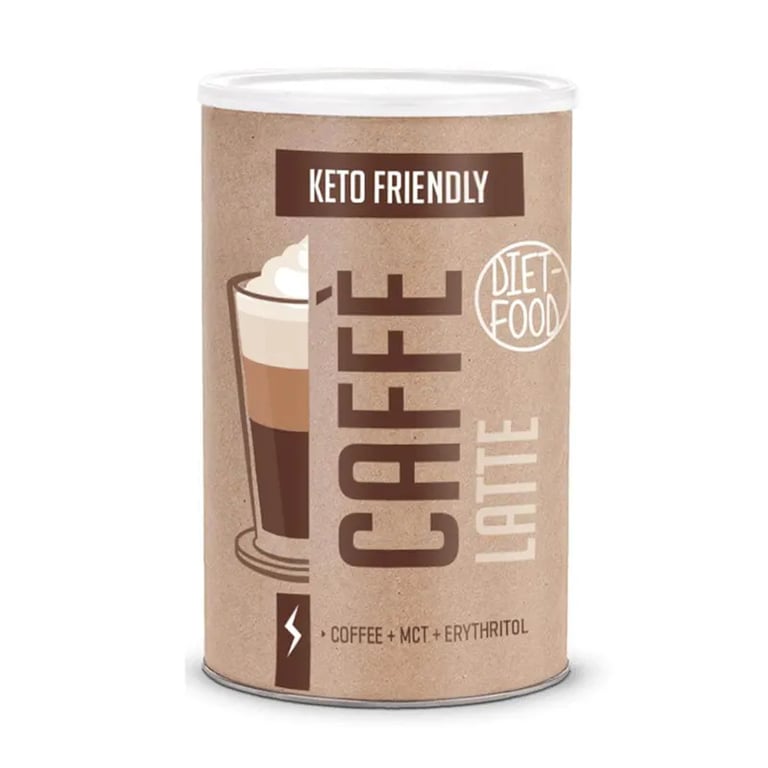 Keto Café Latte