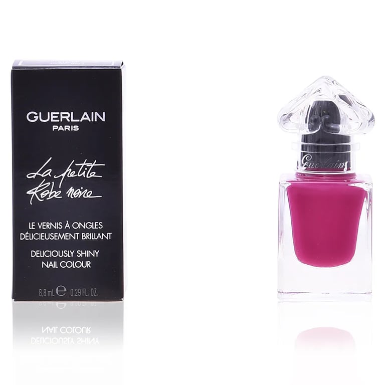 LA PETITE ROBE NOIRE NAILS #069 LILAC BELT