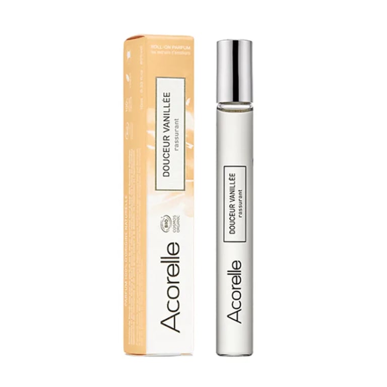 EDP Roll On Douceur Vanillee