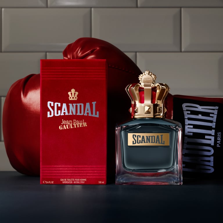 Scandal Pour Homme EDT 100 ml de Jean Paul Gaultier