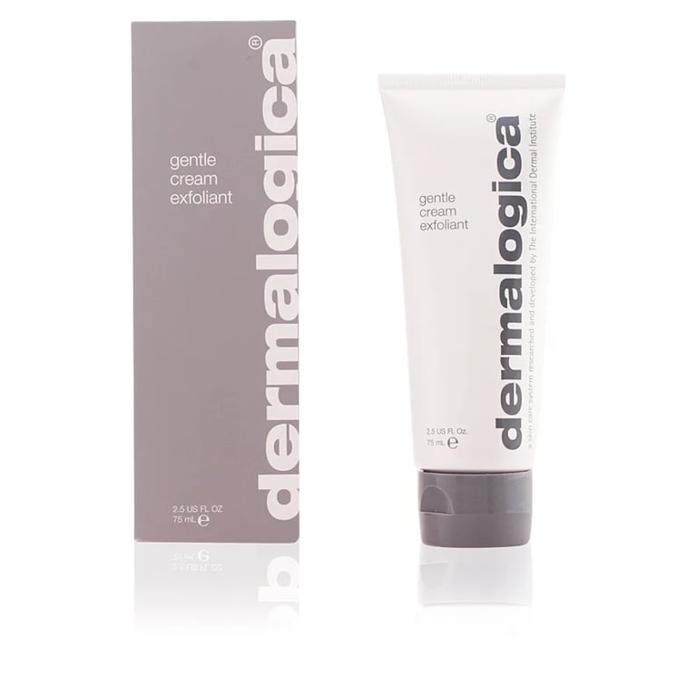 Greyline Gentle Cream Exfoliant
