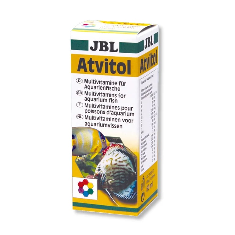 Atvitol 50 ml