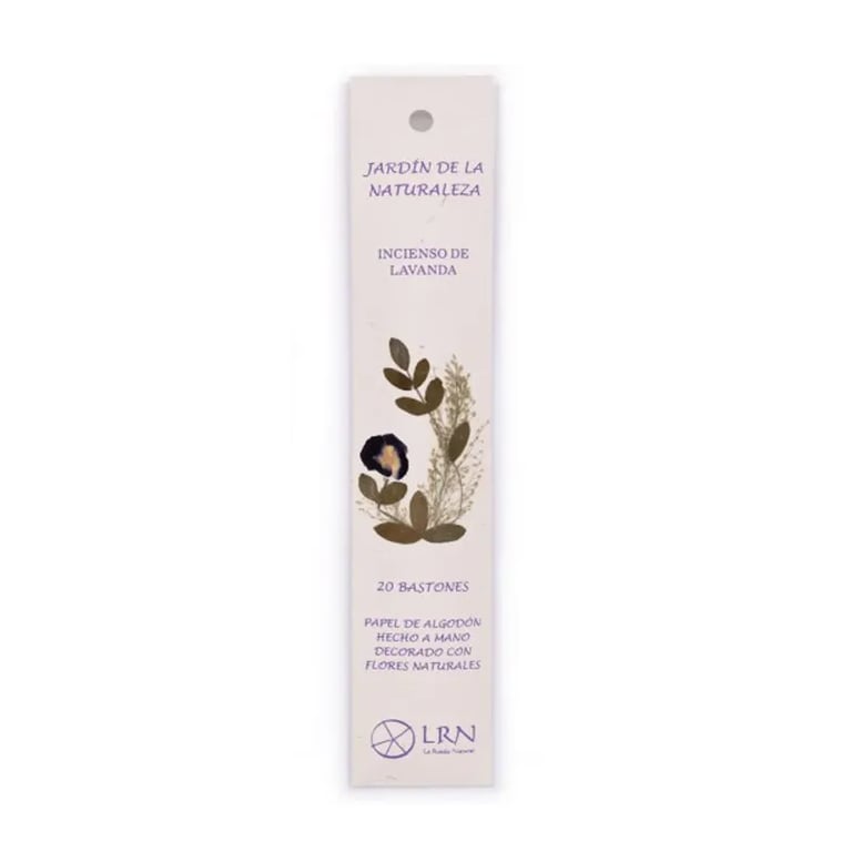 Stick Lavanda Giardino Natura