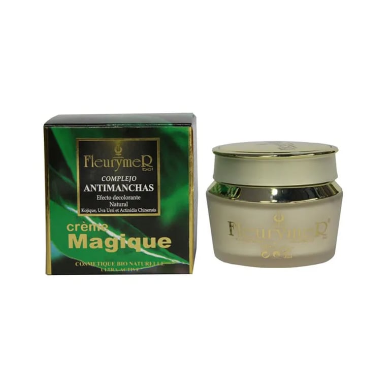 Crème Magique Anti-taches