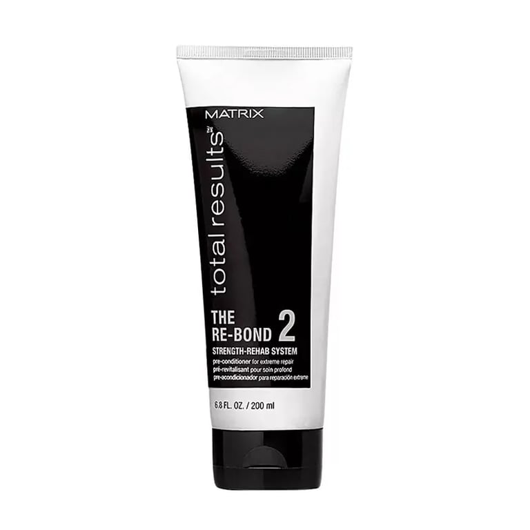 Total Results Re-Bond Pre-Conditioner