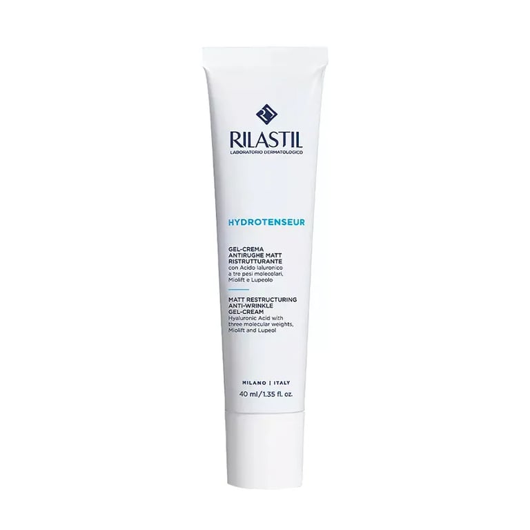 Hydrotenseur Gel-Crema Reestructurante Antiarrugas