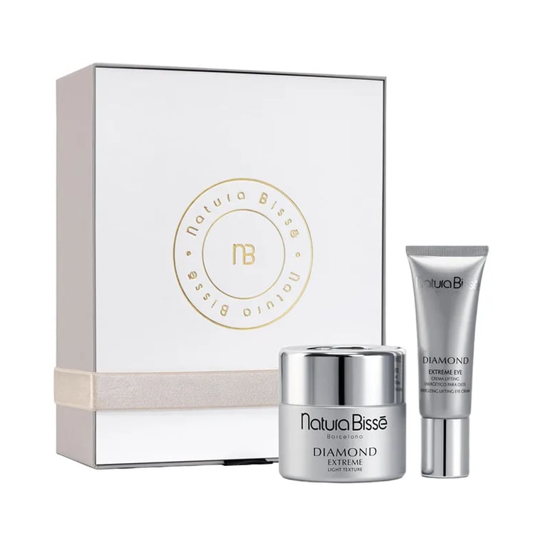 Set Diamond Extreme Light Texture 50 ml + Extreme Eye 25 ml