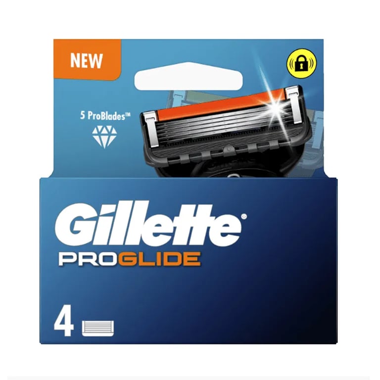 Proglide Recambios