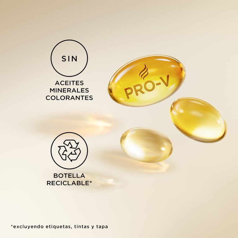 Après-shampooing Répare et Protège 275 ml de Pantene
