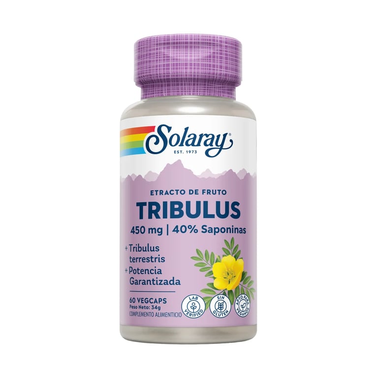 TRIBULUS