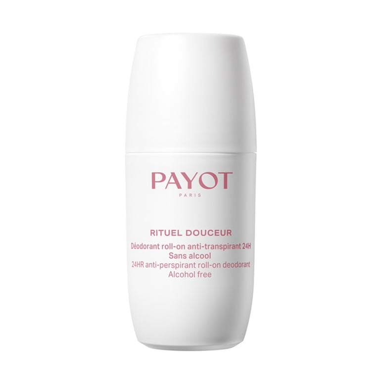 Deodorant Roll-On Douceur