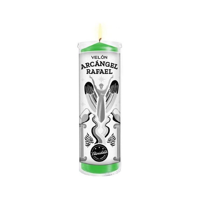 Bougie Arcange Rafael Basique