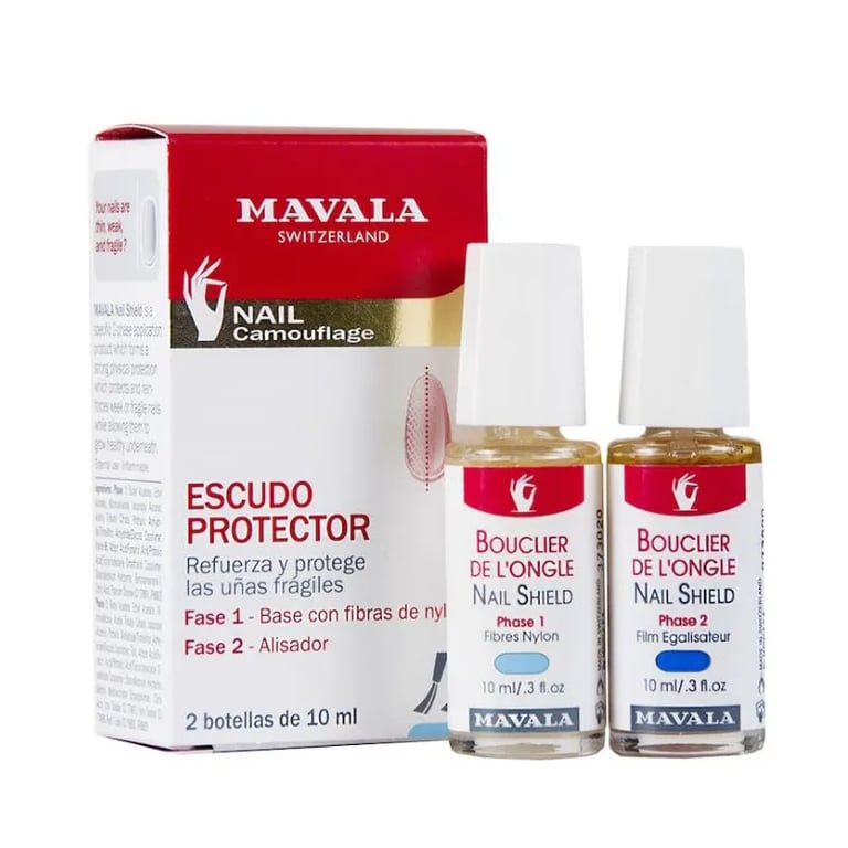 Escudo Protector