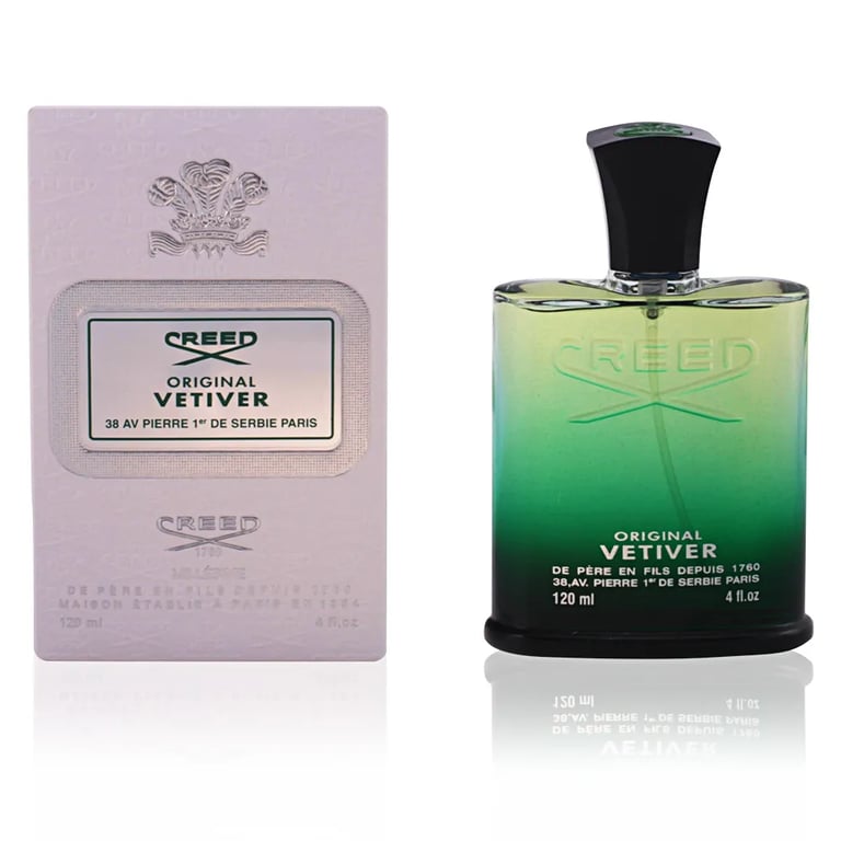 Original Vetiver EDP
