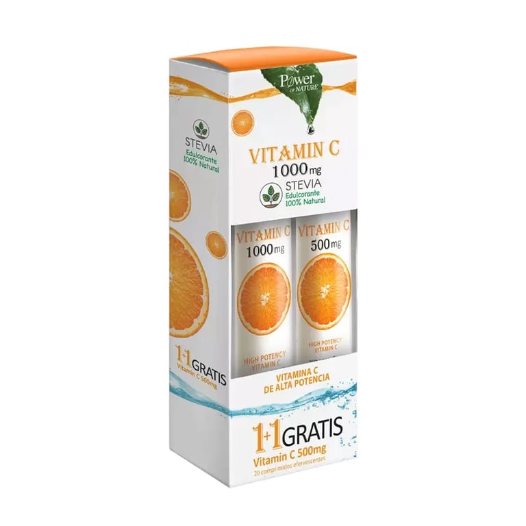 Vitamin C