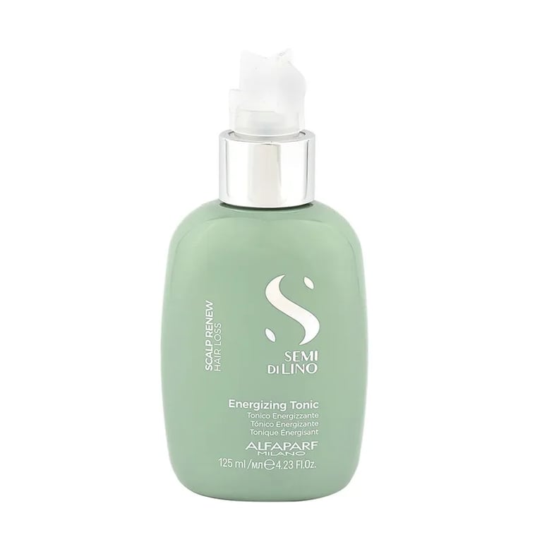 Semi Di Lino Energizing Tonic