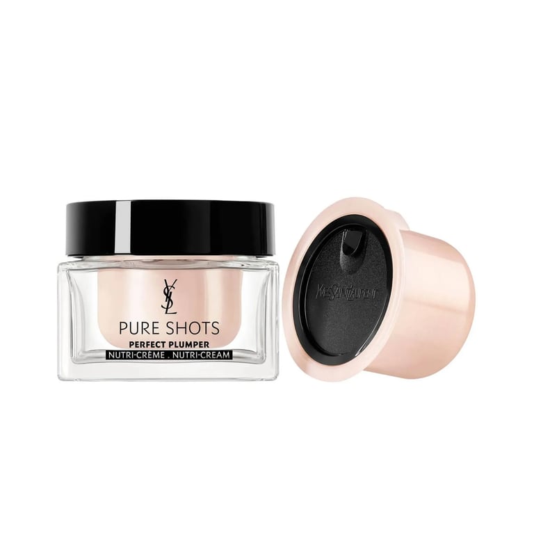 Pure Shots Perfect Plumper Nutri-Cream Refill