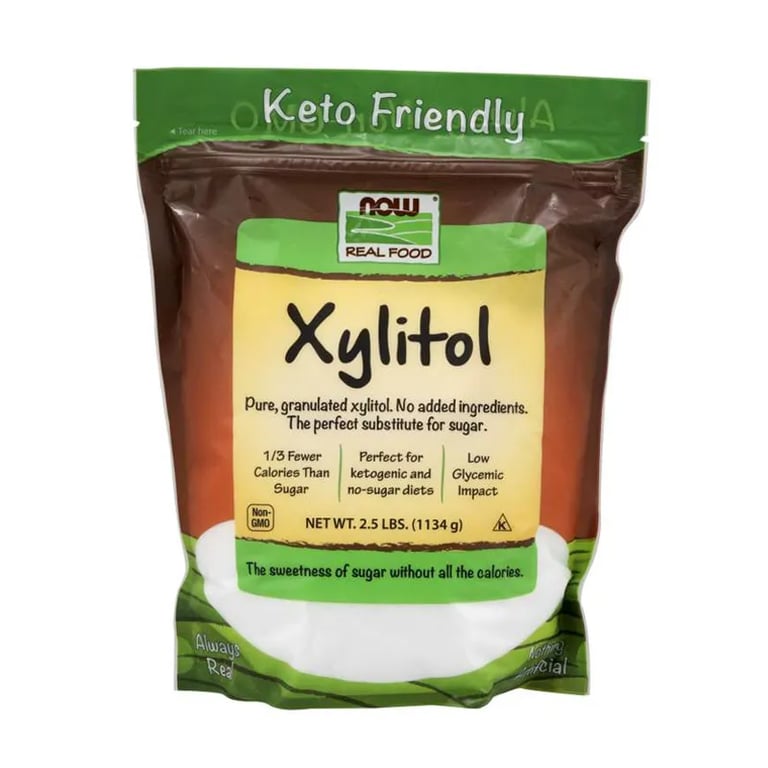 Xylitol