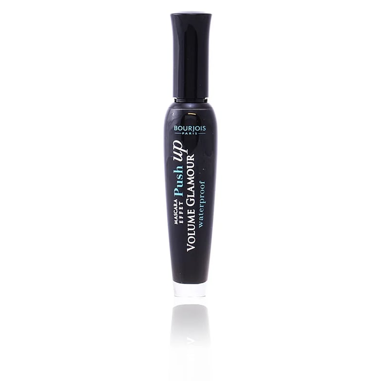 VOLUME GLAMOUR MASCARA EFFET PUSH UP WP #71 BLACK