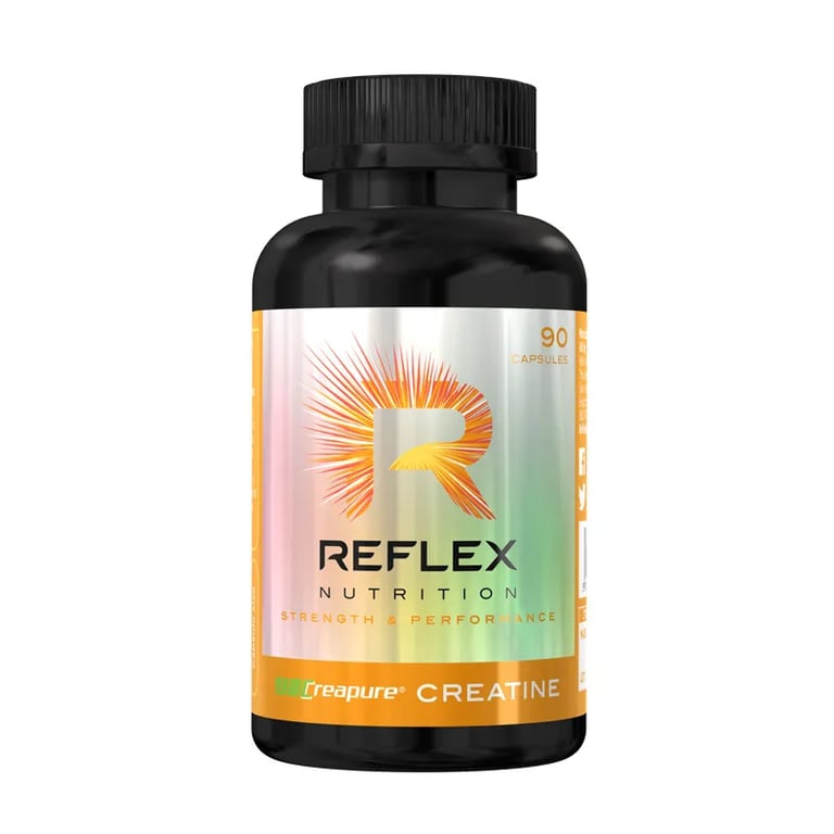 Creapure Creatine