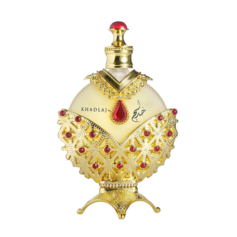 Hareem Al Sultan Concentrated Oil Perfume