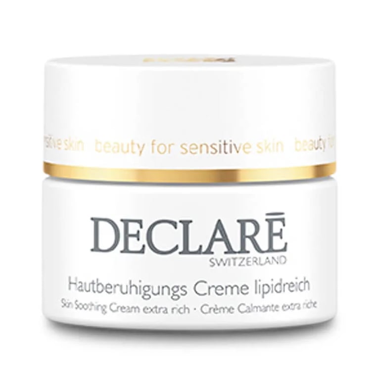STRESS BALANCE CREMA CALMANTE EXTRA RICA