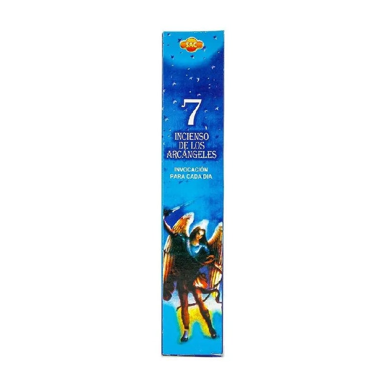 Räucherstäbchen 7 Erzengel