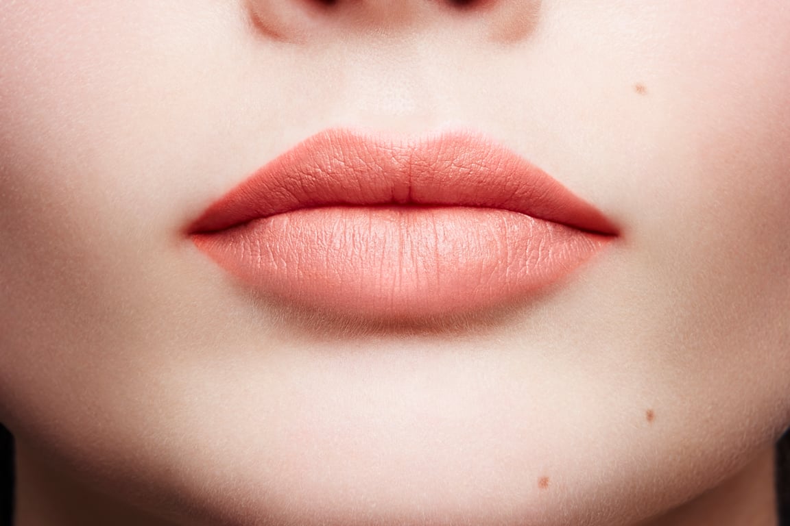Infaillible Matte Max Lip #01 Silencio von L'Oreal Paris