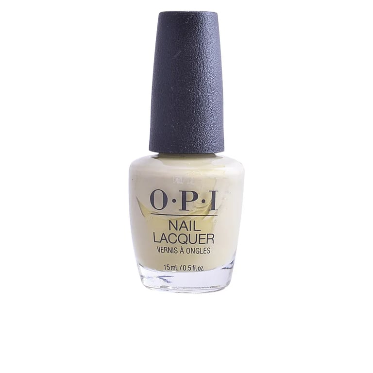 Nail Lacquer #This Isn'T Greenland