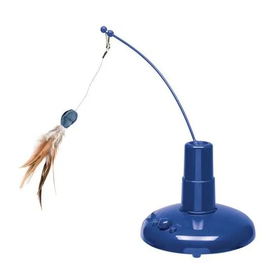 Juguete Gato Raptor Electronic Toy