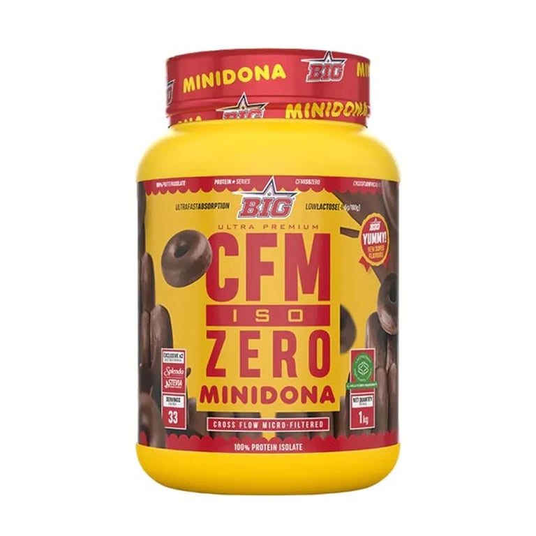 CFM Iso Zero Minidona