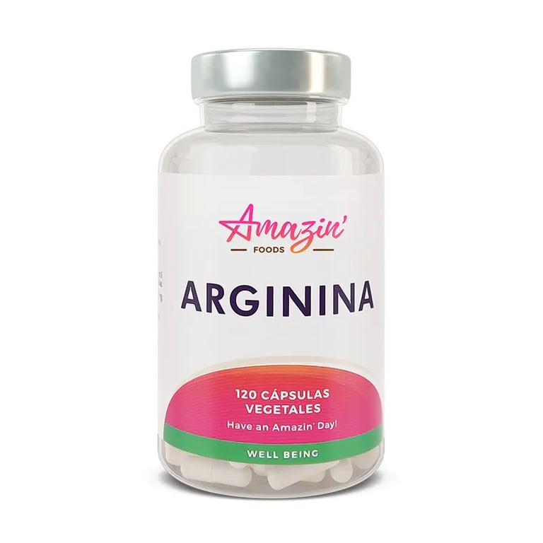 ARGININA