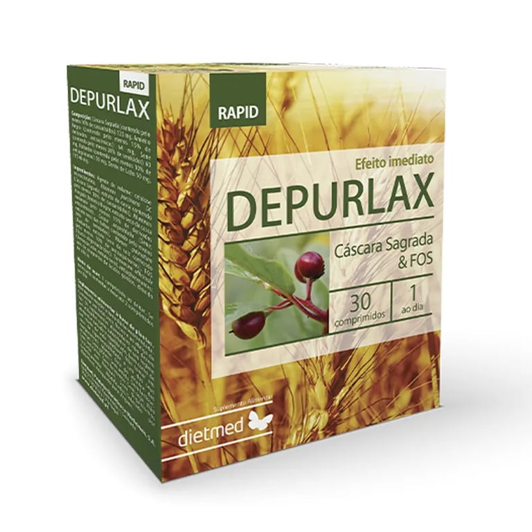 DEPURLAX