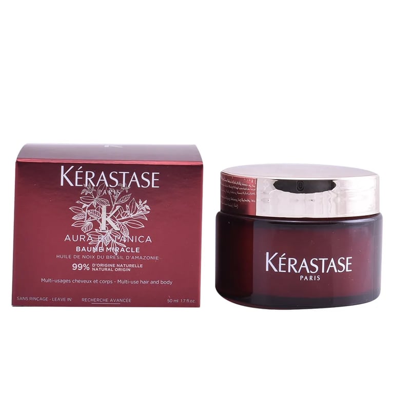 Aura Botanica Baume Miracle