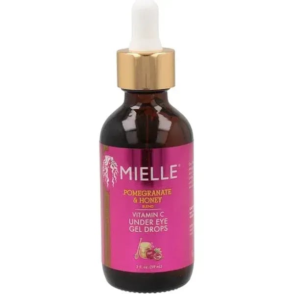 Pomegranate Honey Vitamin C Under Eye Serum