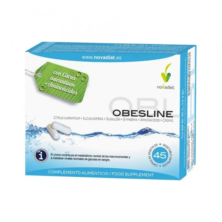 Obesline