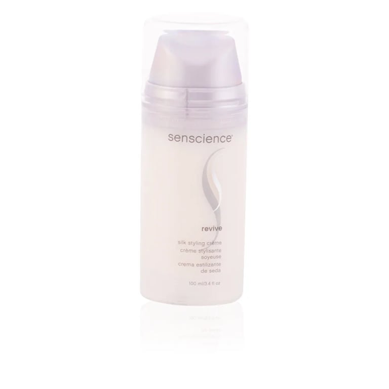 Senscience Revive Silk Styling Creme
