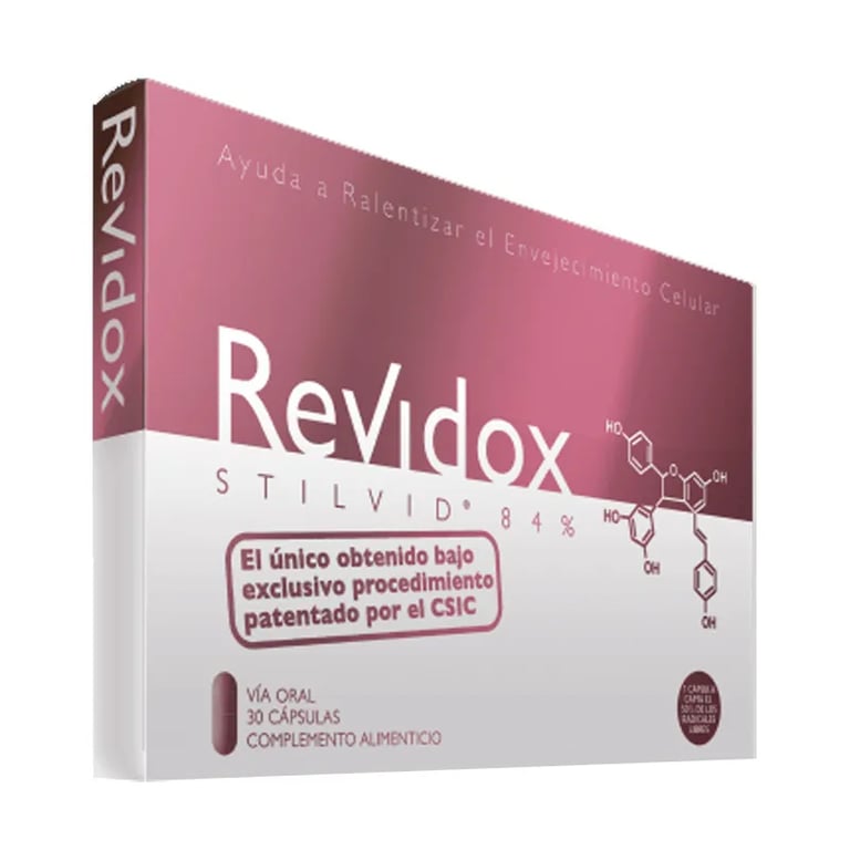 Revidox