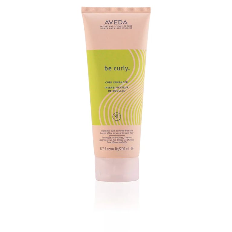 Be Curly Curl Enhancing Lotion